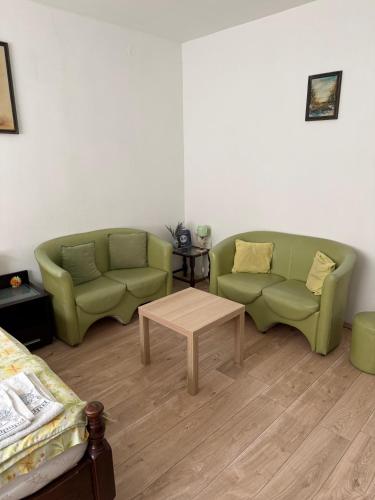 Apartment Gajic - Tap to explore photos