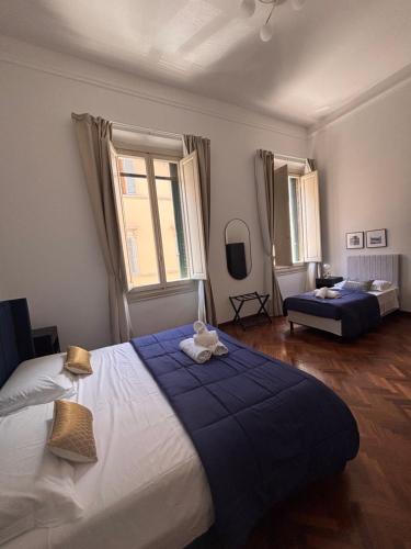Aura Suites Florence
