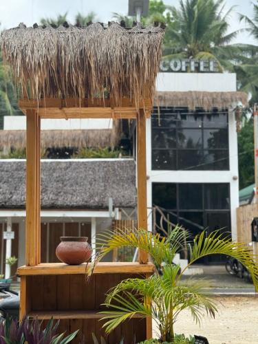 Poddwell Hostel Siquijor in Siquijor Insula