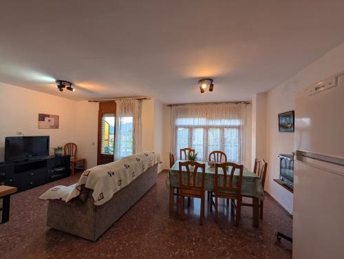 Casa Doro in Eskalona