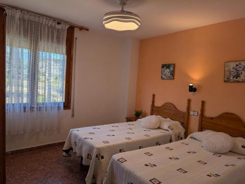 Casa Doro in Eskalona