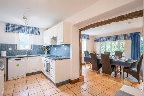 Colston Cottage, Badingham in Badingham