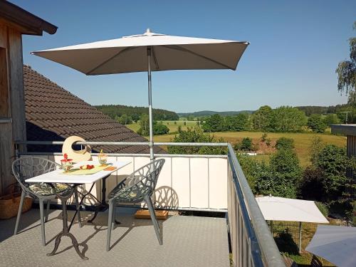 ALBfirst in Hohenstein (Reutlingen)