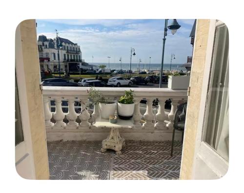 Castel beau rivage