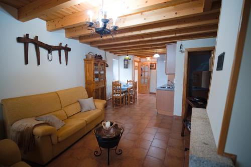 Casa Rural La Celestina in La Carrera