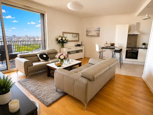 L'appartement Rostro
