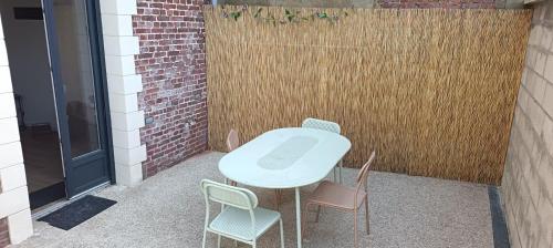 Chez Sindy et Olivier in Crevecoeur-le-Grand