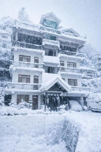 hotel photo