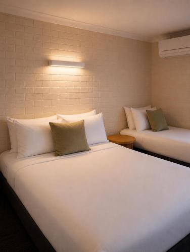 . Busselton Motel