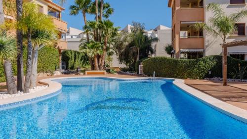 Kops Apartment Arenal