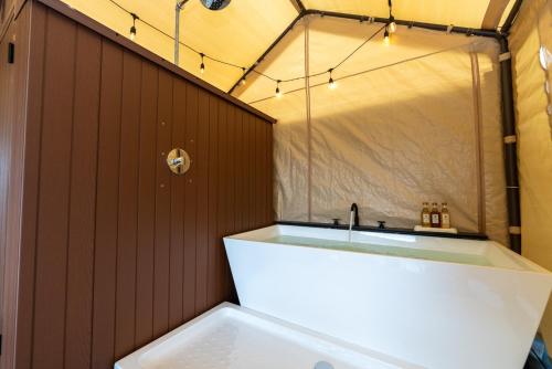 SPRINGS VILLAGE Ashigara Tanzawa Onsen Resort & Gl - Vacation STAY 81502v in Yamakita