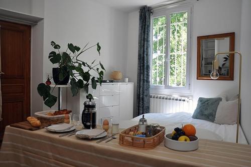 Charmant appartement dans le coeur de Paris