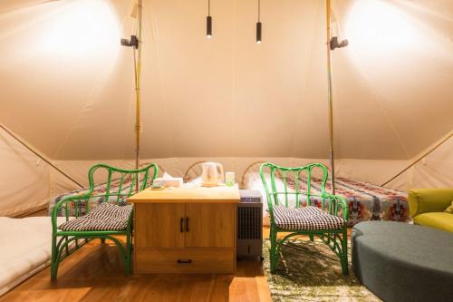 SPRINGS VILLAGE Ashigara Tanzawa Onsen Resort & Gl - Vacation STAY 81500v in Yamakita
