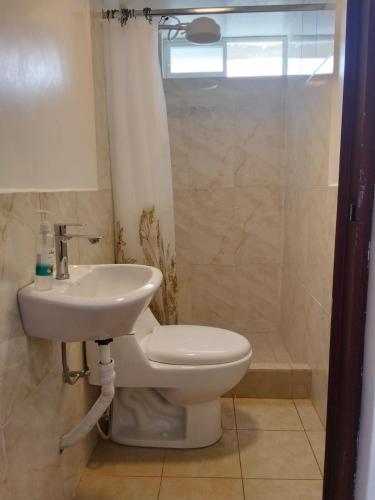 Suite La Frontera in Tulcan