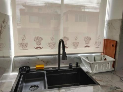 Suite La Frontera in Tulcan