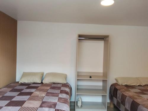 Suite La Frontera in Tulcan