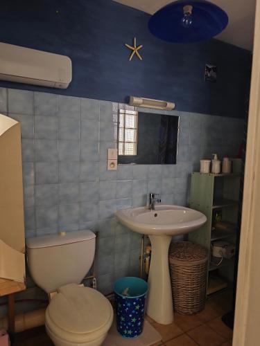 Appartement chez l'habitant