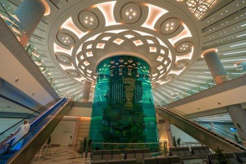 Aktivnosti, White Diamond Hotel Sari in Jeddah
