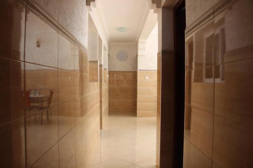 Appartement spacieux avec piscine in El Houda