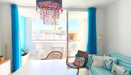 Dunas Apartment Gran Canaria