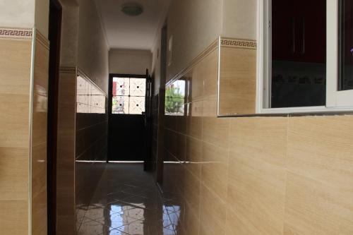 Appartement spacieux avec piscine in El Houda
