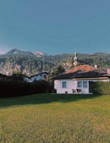 Ferienwohnungen Familie Leitgeb