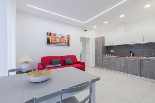CASA ESEDRA - Appartamento 3 parcheggio privato