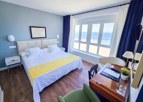 Hotel Josein in Comillas