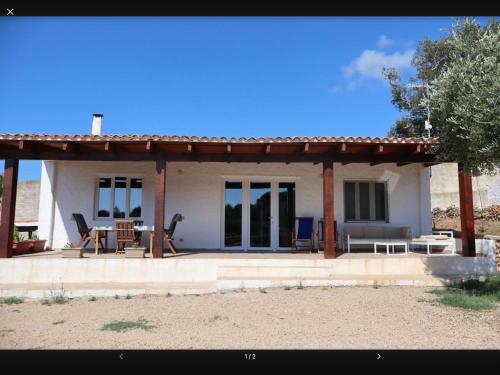 CASA BRIONIS