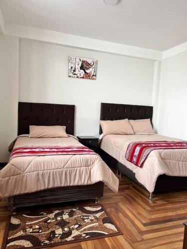 La Casita del Bosque
