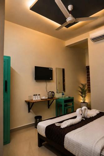 hotel photo