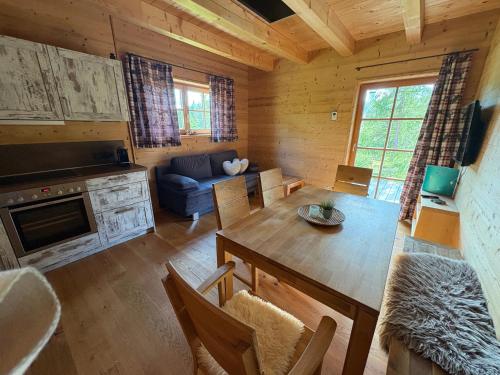 Apartment Fuchsbau in Lachtal, Österreich