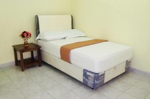 Green Ijen Bed and Breakfast