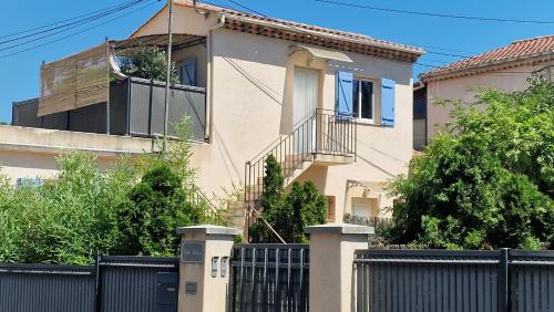 Studio Villa Monica