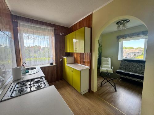 Pamario Apartamentai in Kintai