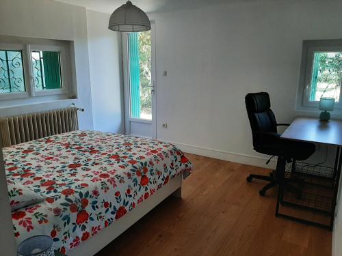 Logement entier in Magnac Sur Touvre