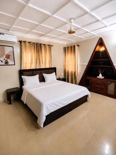 The Whale Inn Barnawa Central Kaduna South in คาดูนา