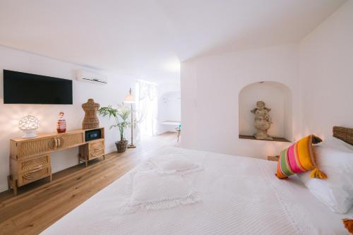 Villa Mary Suites