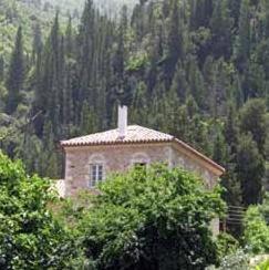 Pyrgos Of Mystra - image 5
