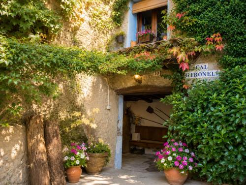 Cal Gironell gîte à louer Alòs de Balaguer