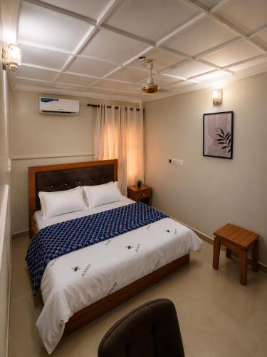 The Whale Inn Barnawa Central Kaduna South in คาดูนา