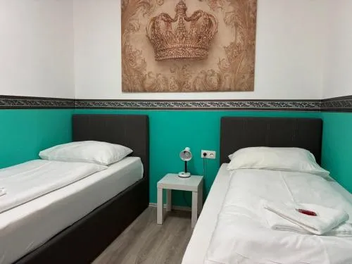 Mariazellerhof Room 015 in St. Pölten, Österreich