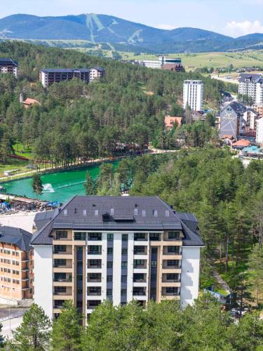 Apartmani Alex Zlatibor