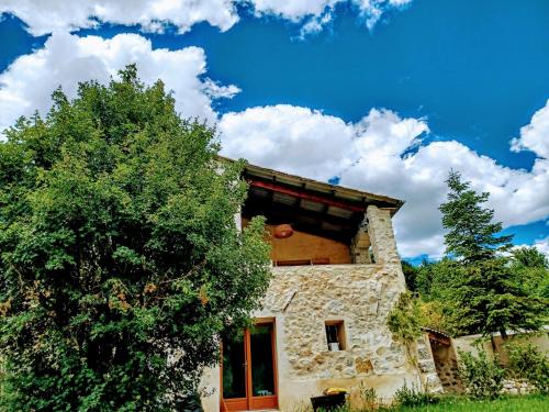 Chez Mag & Vic RDJ - 40 m2 ancienne bergerie in La Garde (Provence-Alpes-Cote d'Azur)