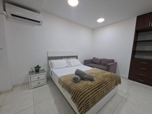 Loft 5 Minutos de Jardín plaza sector universitario Barrio el Ingenio