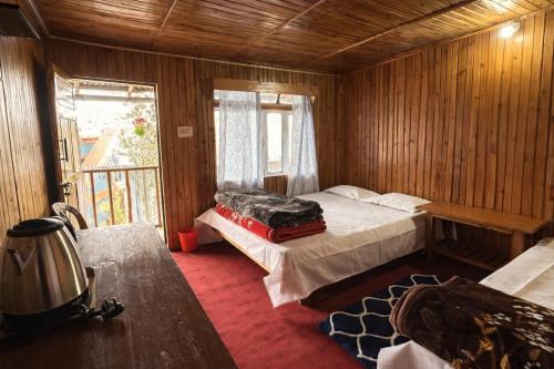 Green Valley Homestay by Northfreak in Rishop