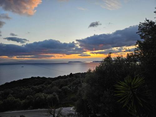 Ioannis Appartements Glossa in Loutraki Skopelosa