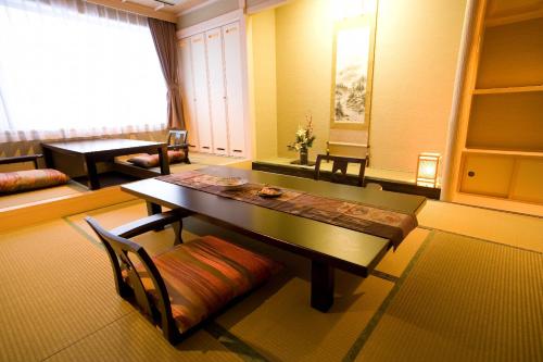 Kawayu Daiichi Hotel Suikazura Kushiro