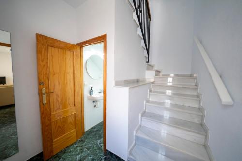 Casa El Pilar in Seron