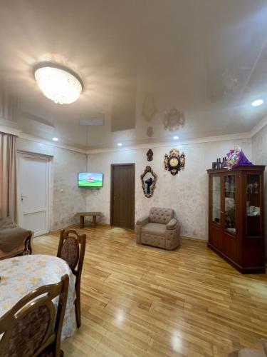 Villa de Ureki
